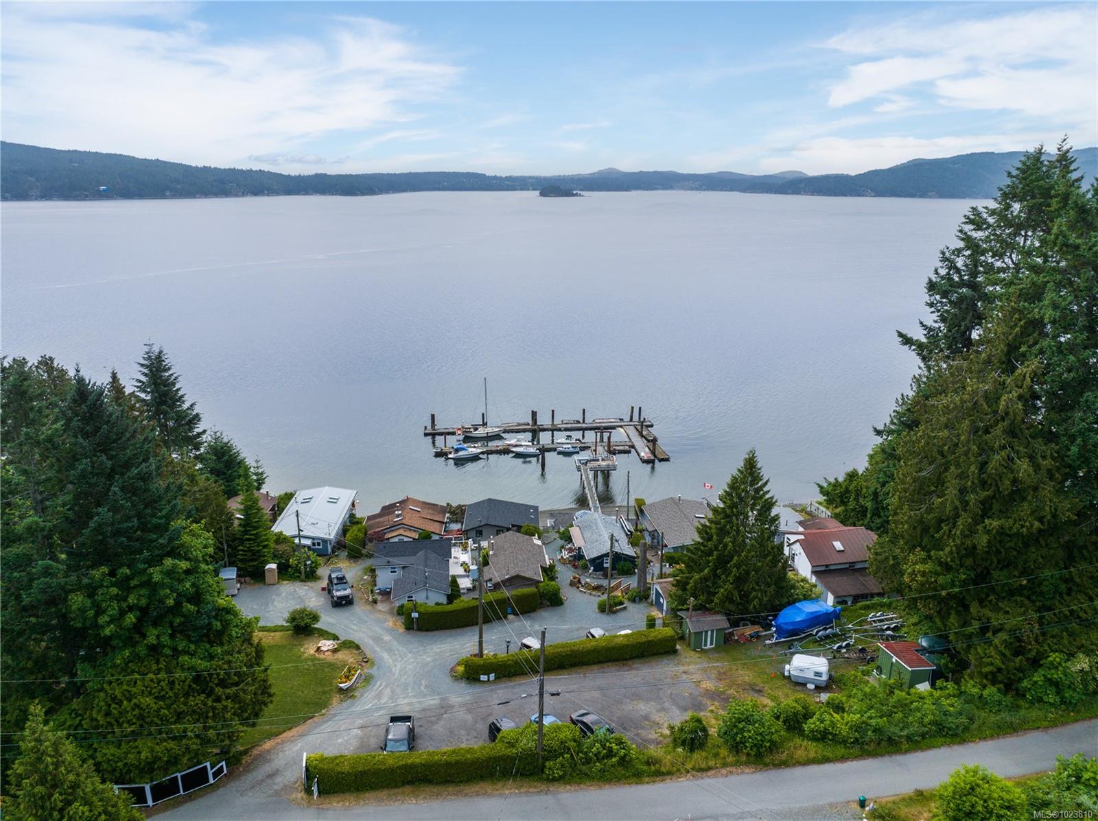 1723 Sandy Beach Rd # 8