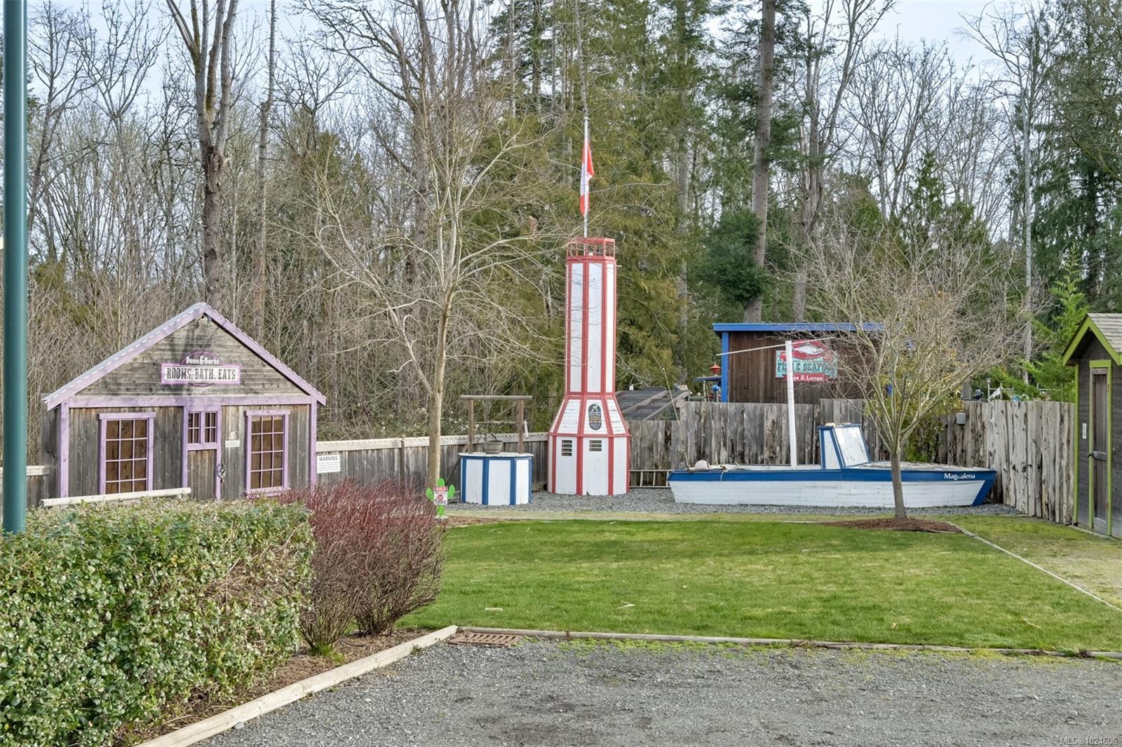 7586 Tetayut Rd # 52