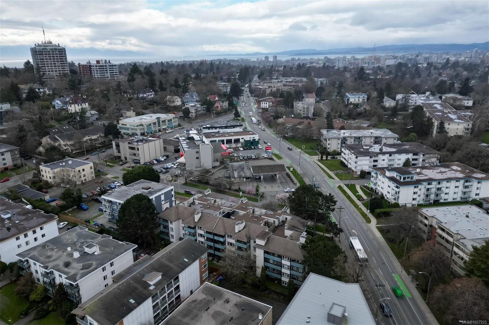 1619 Morrison St # 201