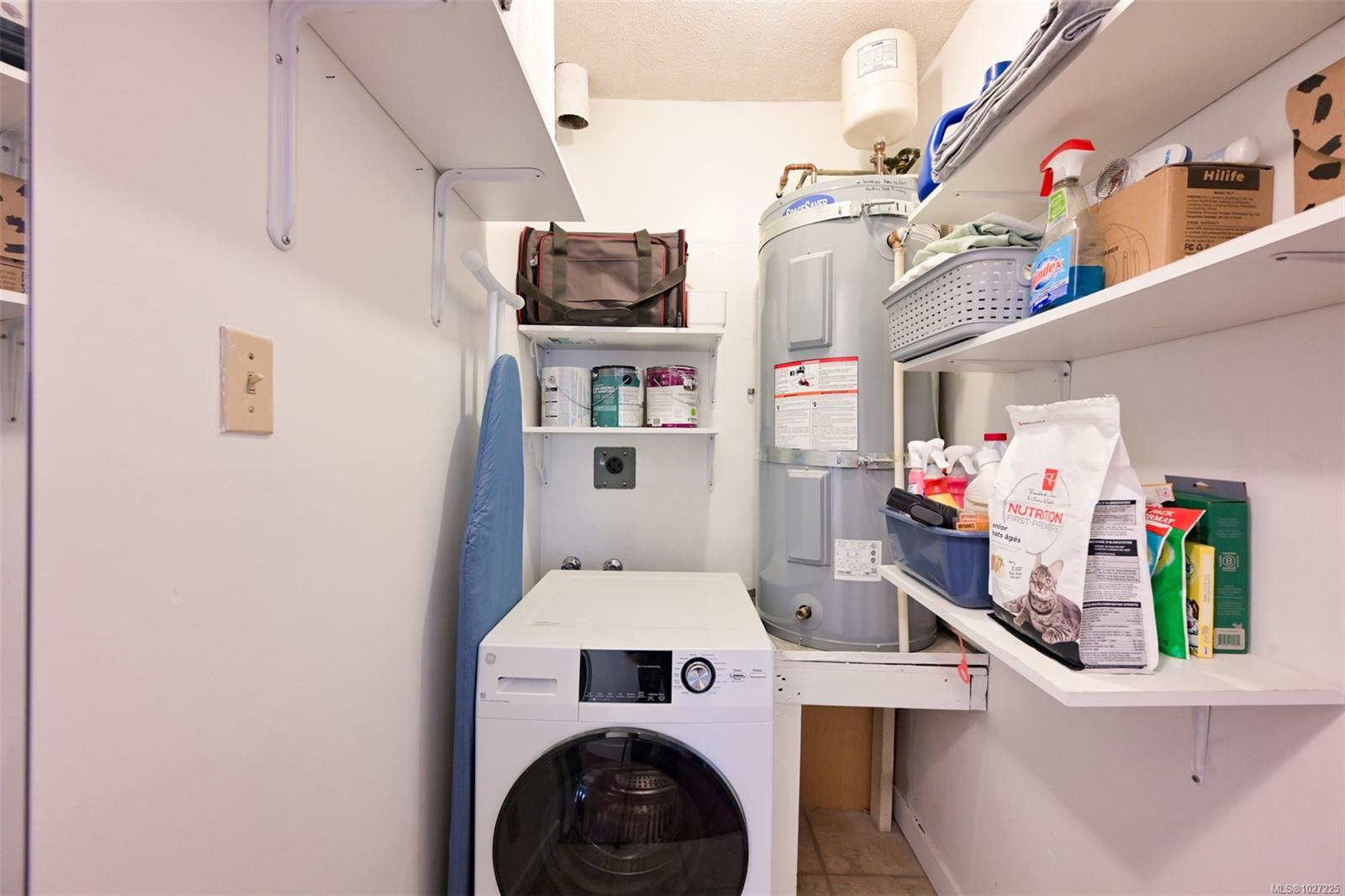 1619 Morrison St # 201