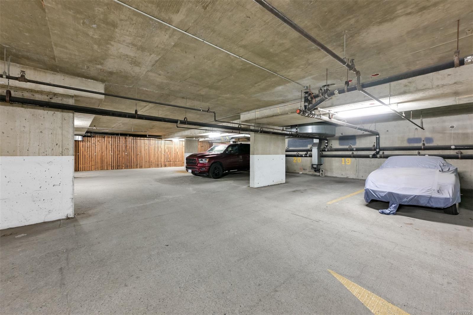 1619 Morrison St # 201