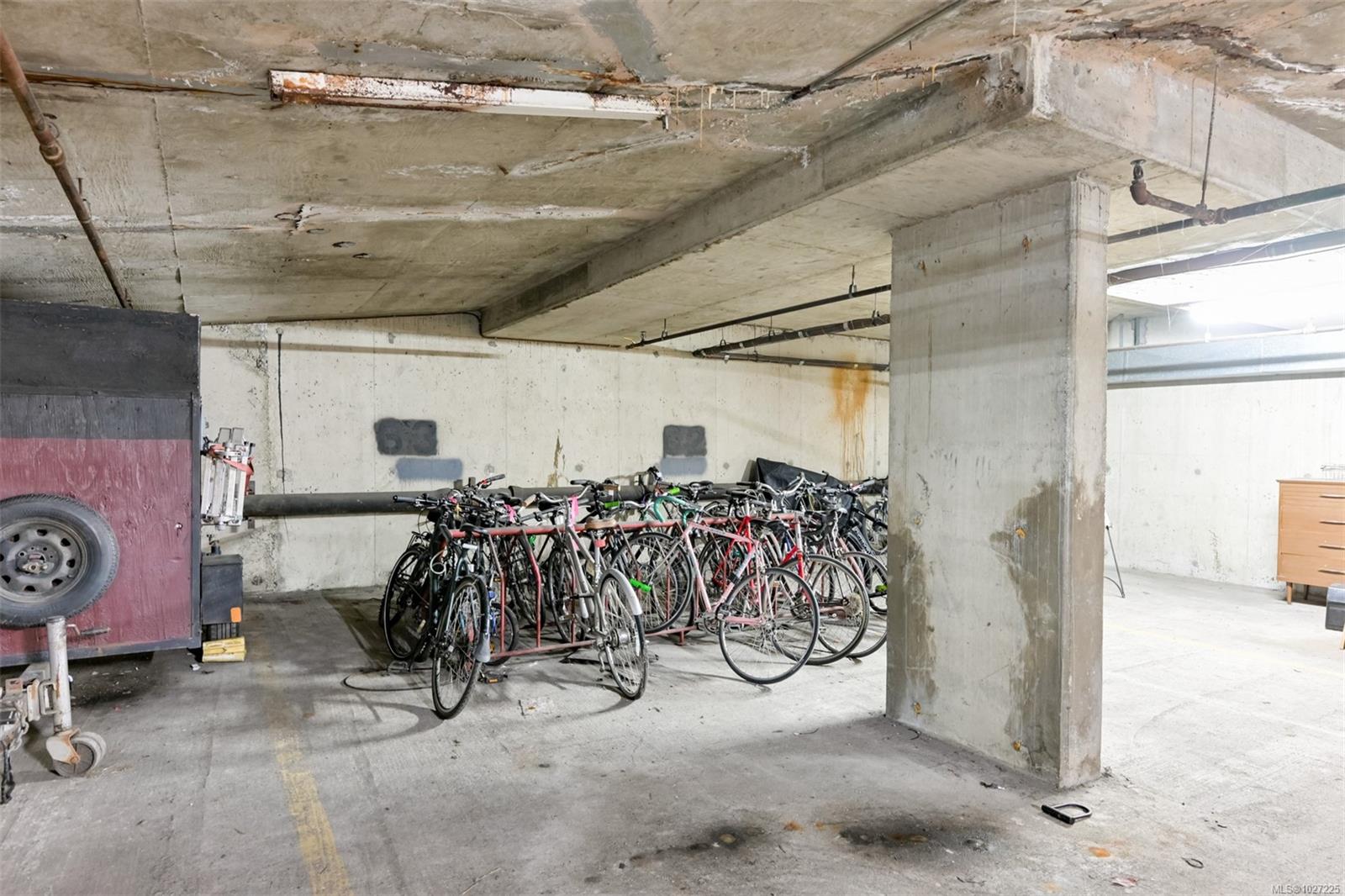 1619 Morrison St # 201