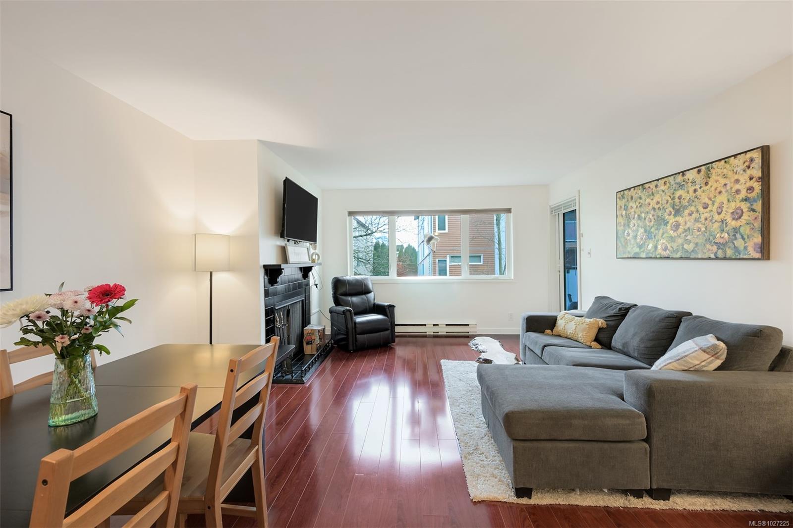 1619 Morrison St # 201