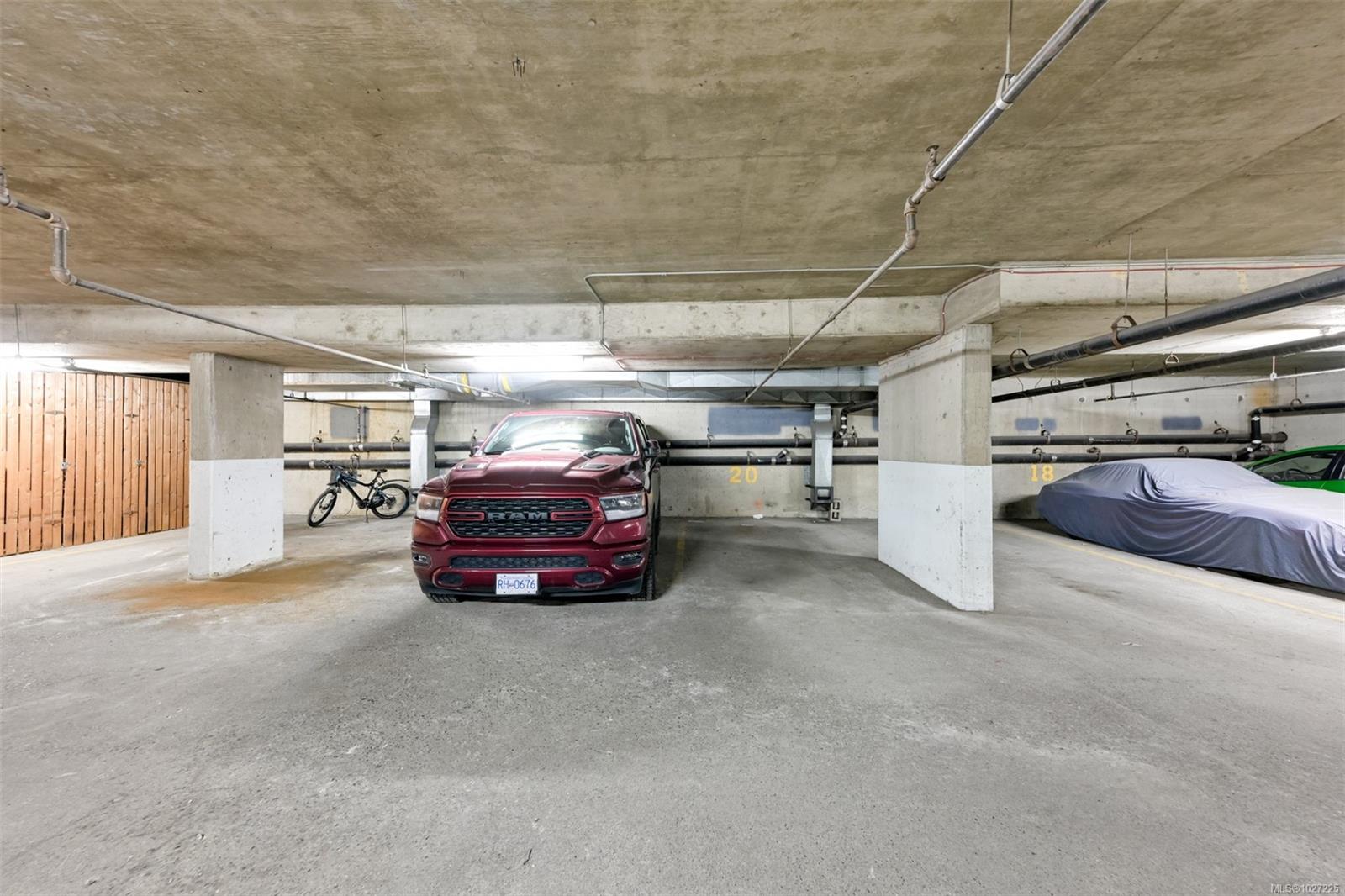 1619 Morrison St # 201