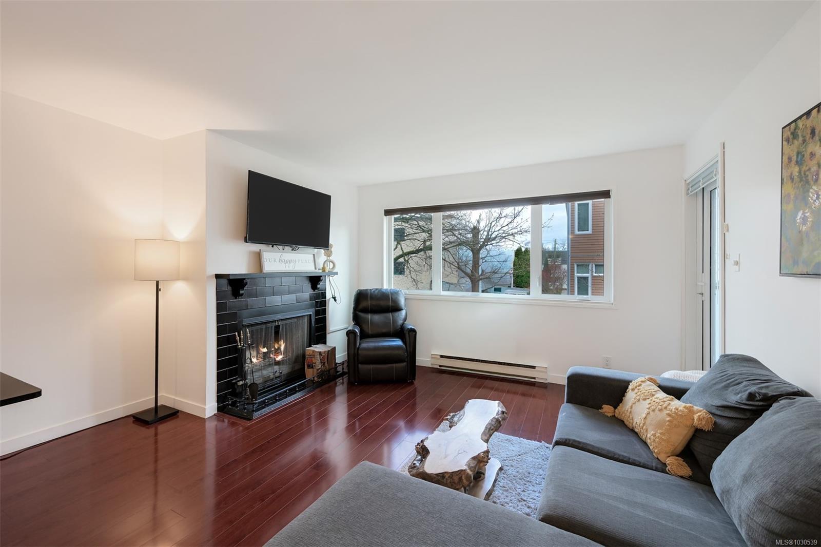 1619 Morrison St # 201