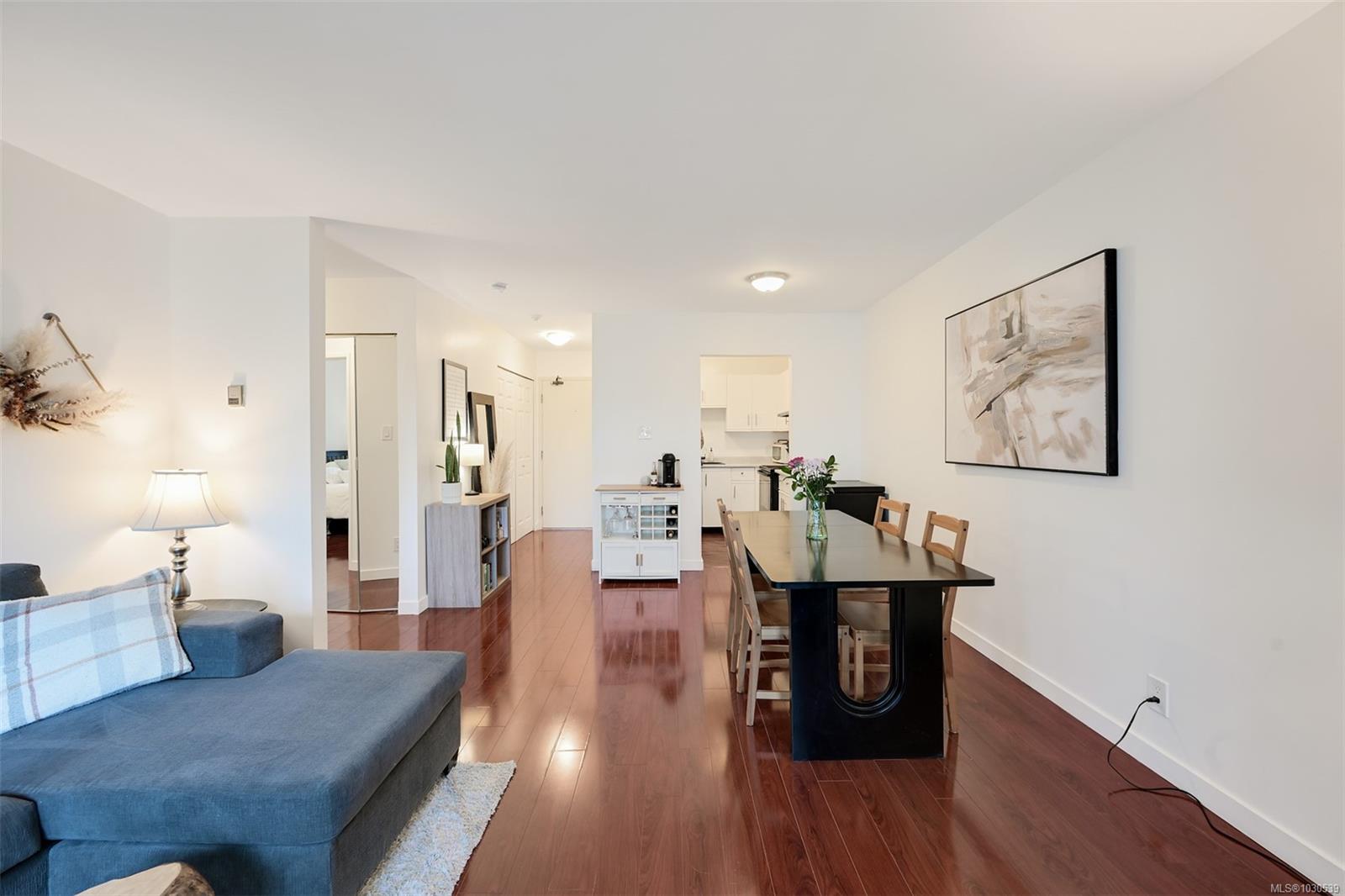 1619 Morrison St # 201