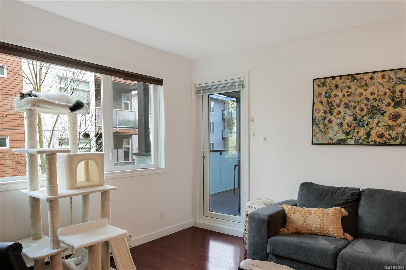 1619 Morrison St # 201