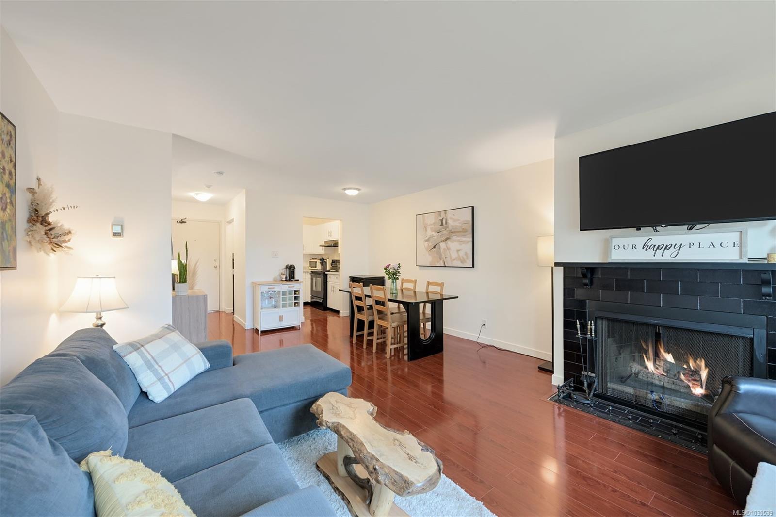 1619 Morrison St # 201