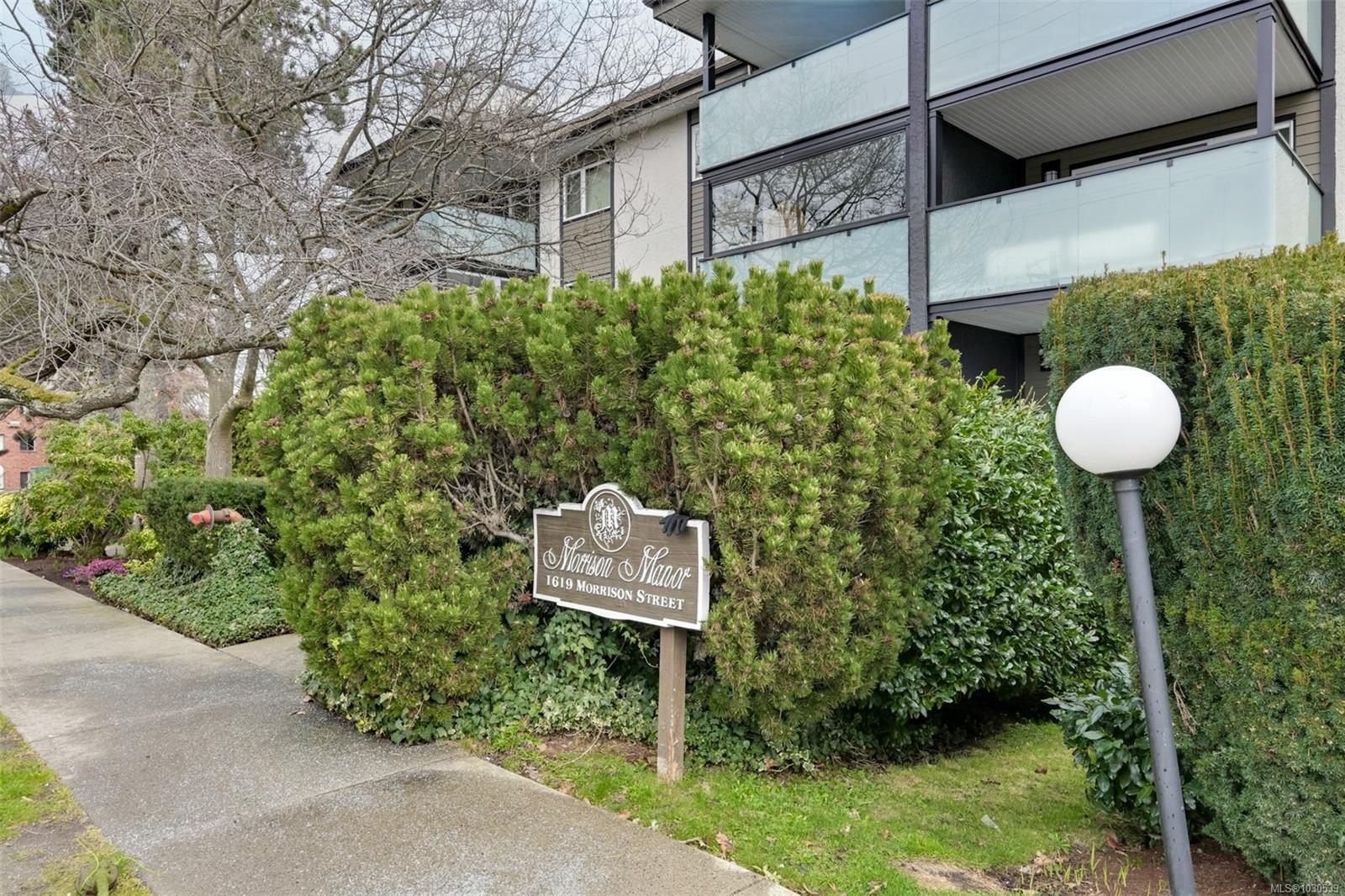 1619 Morrison St # 201