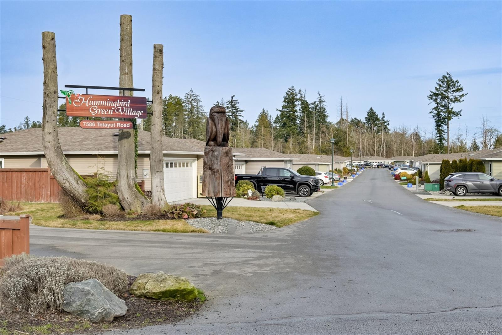 7586 Tetayut Rd # 52