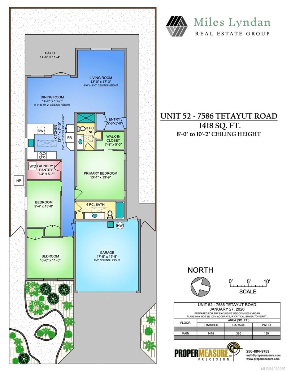 7586 Tetayut Rd # 52