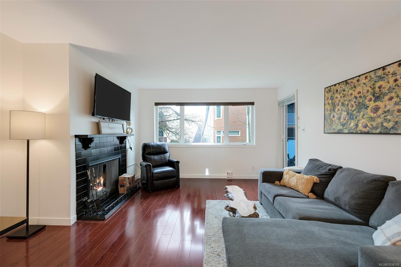 1619 Morrison St # 201