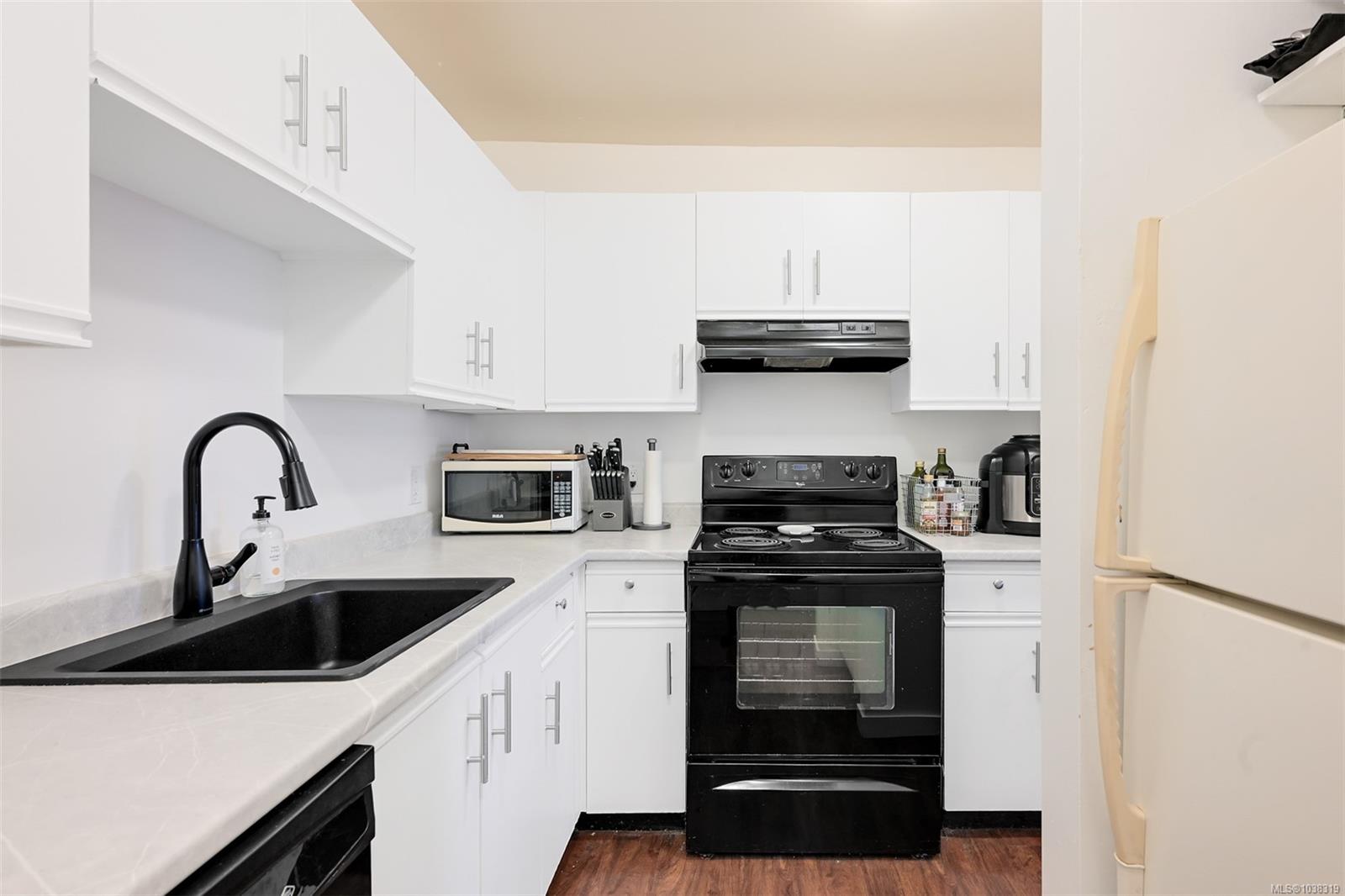 1619 Morrison St # 201