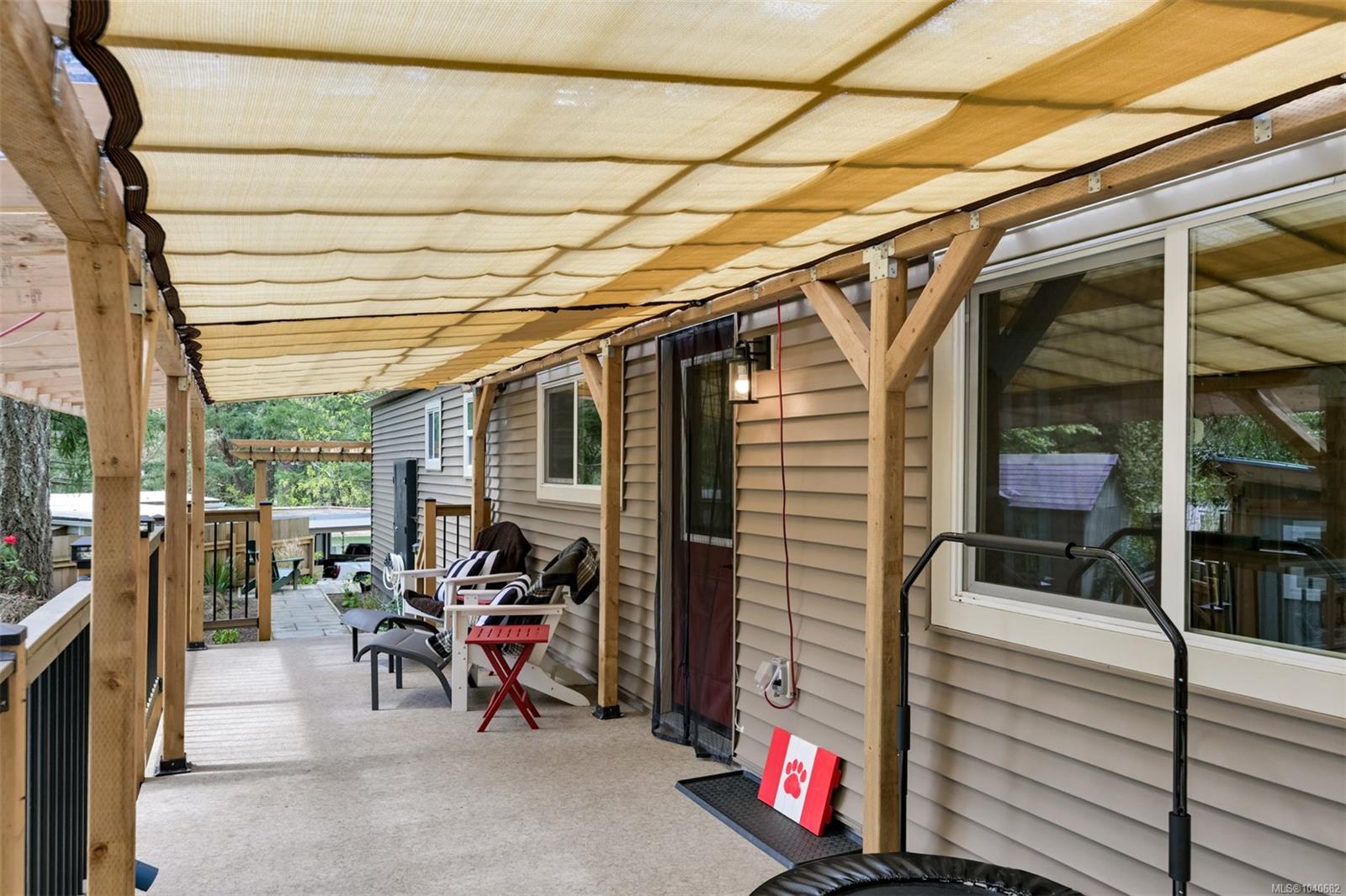 2500 Florence Lake Rd #17