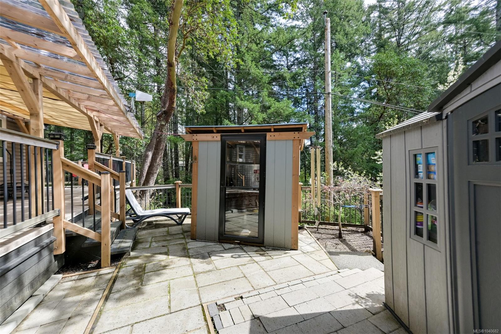 2500 Florence Lake Rd #17