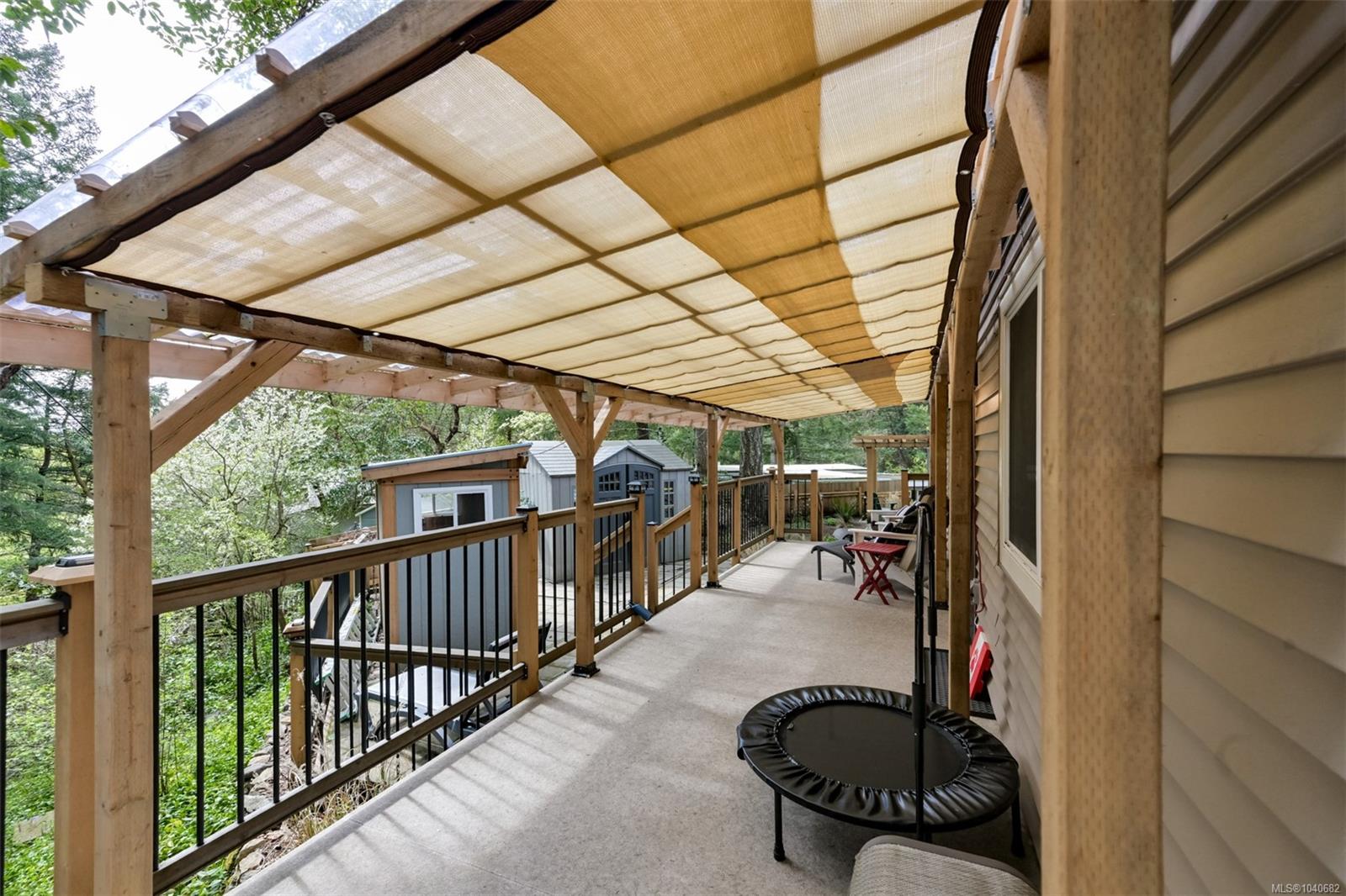 2500 Florence Lake Rd #17
