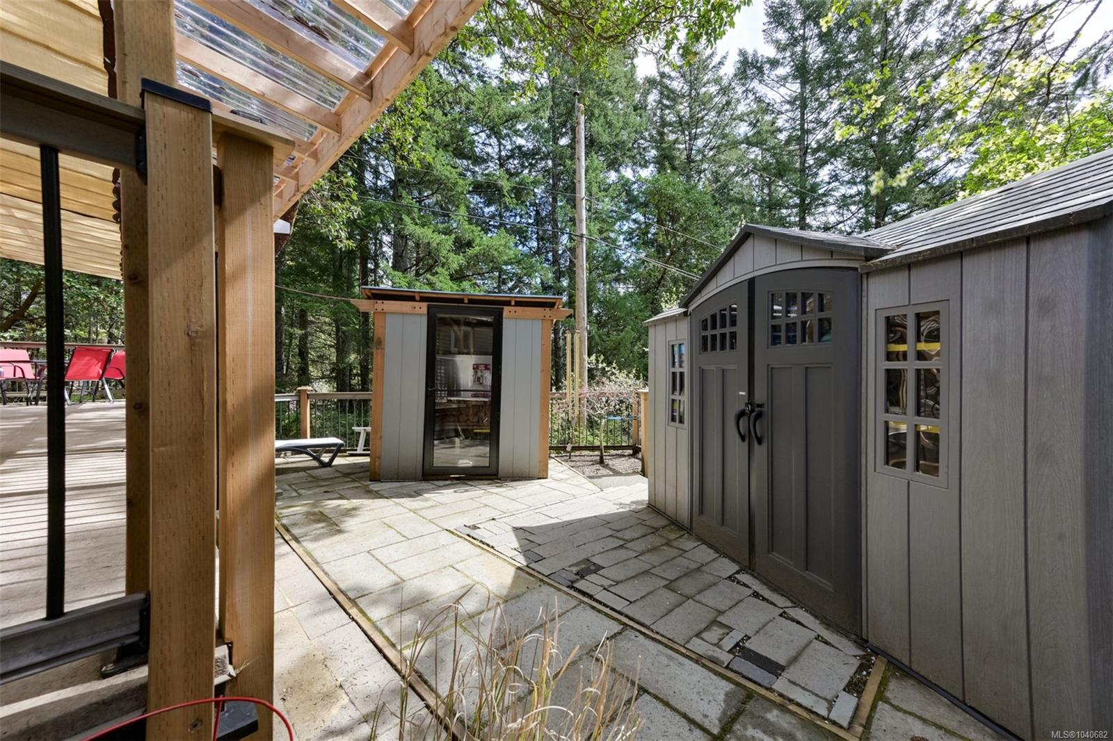 2500 Florence Lake Rd #17