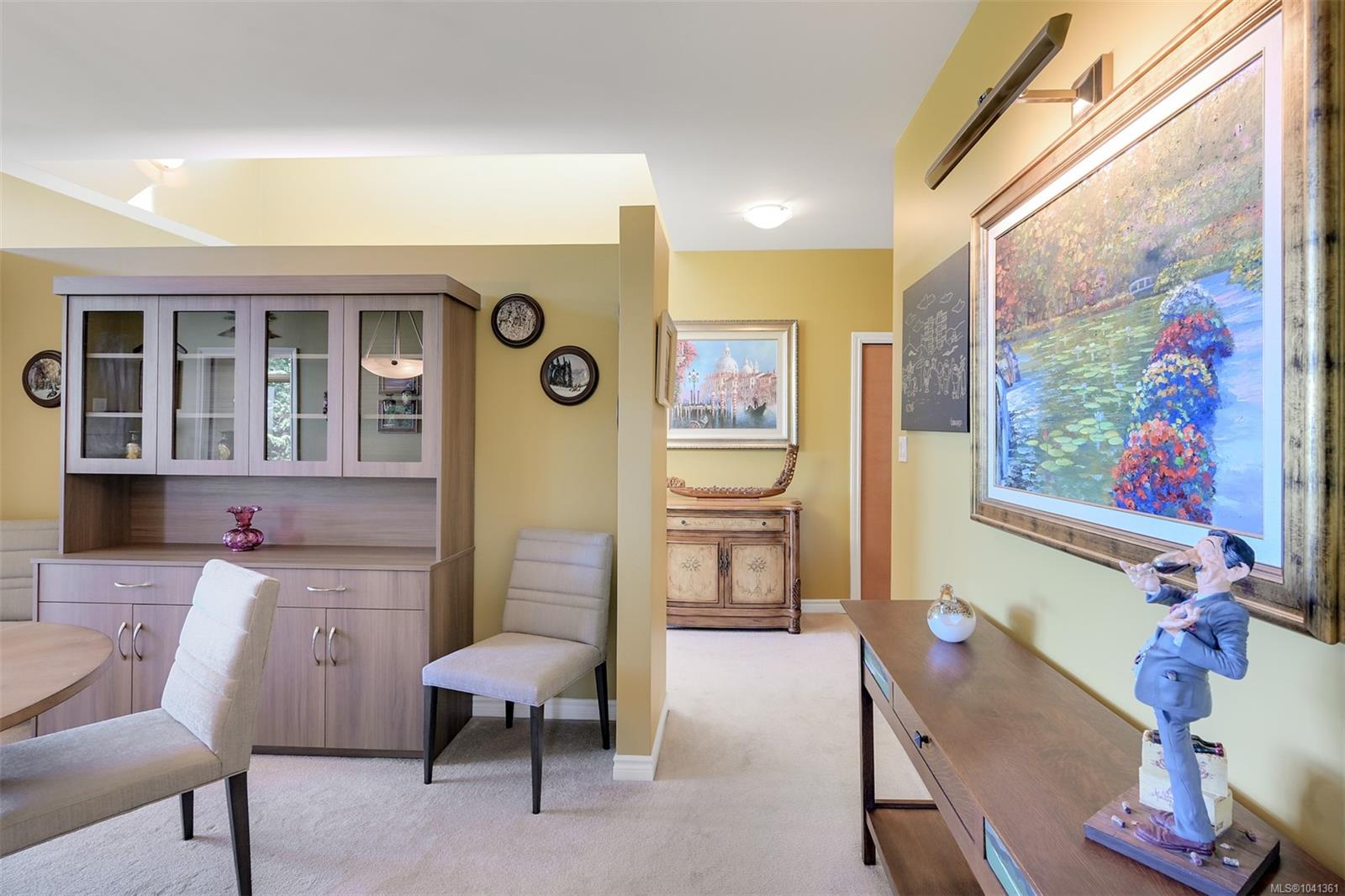 5329 Cordova Bay Rd #408