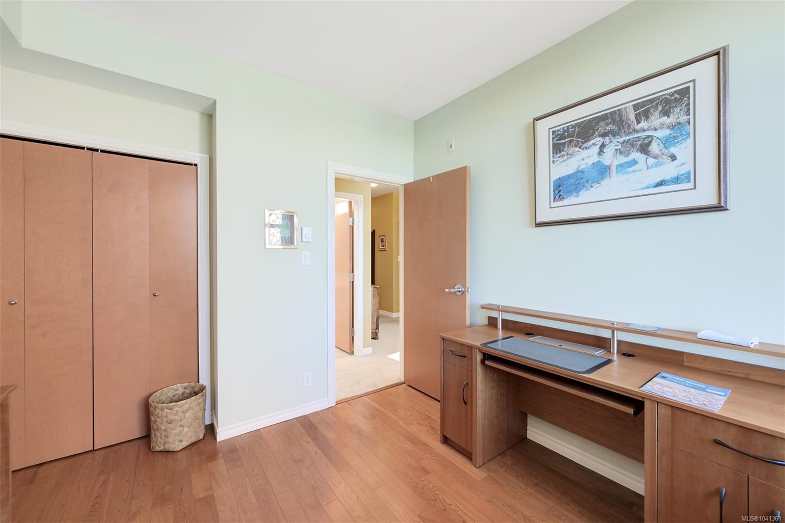 5329 Cordova Bay Rd #408