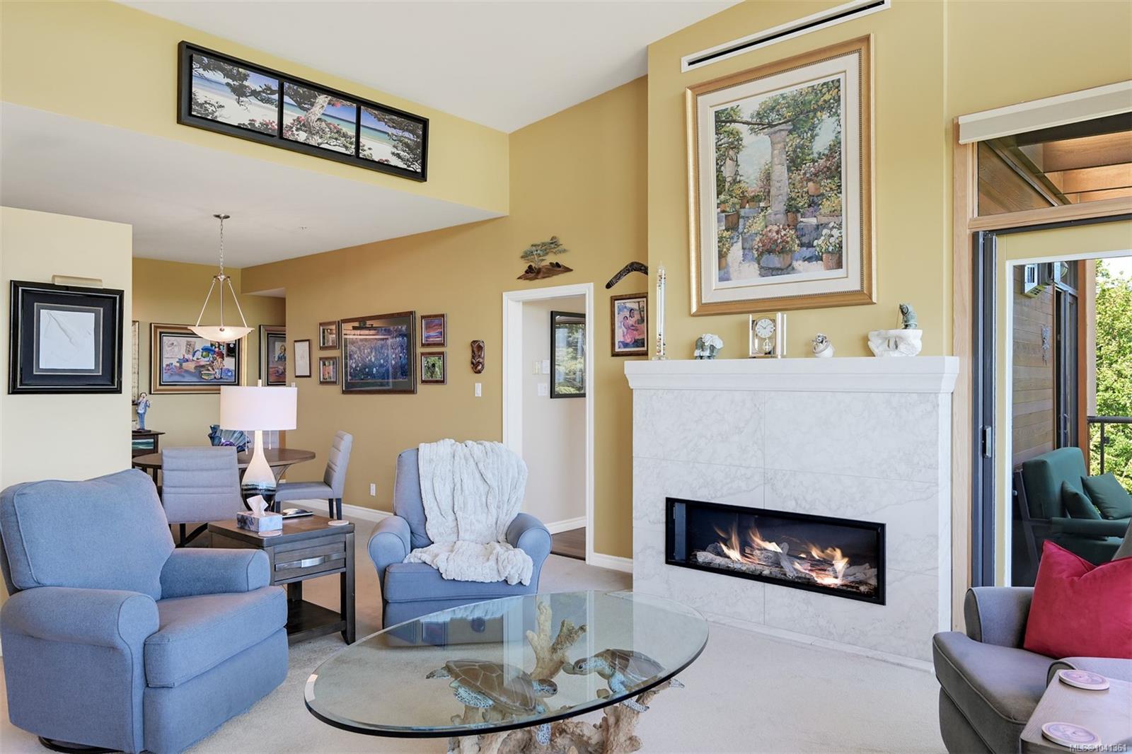 5329 Cordova Bay Rd #408