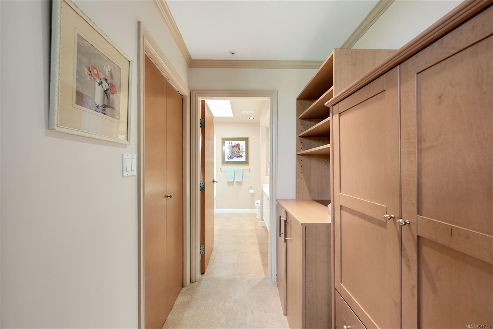 5329 Cordova Bay Rd #408