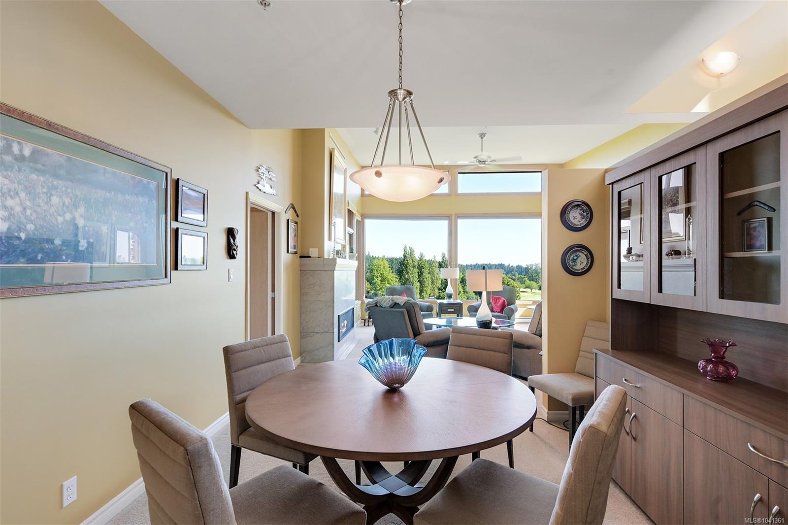 5329 Cordova Bay Rd #408