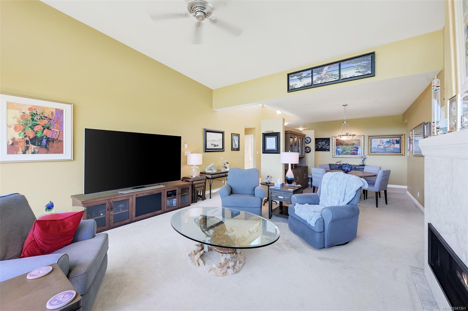 5329 Cordova Bay Rd #408