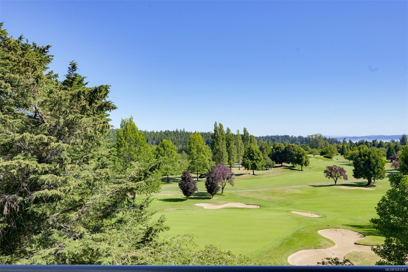 5329 Cordova Bay Rd #408