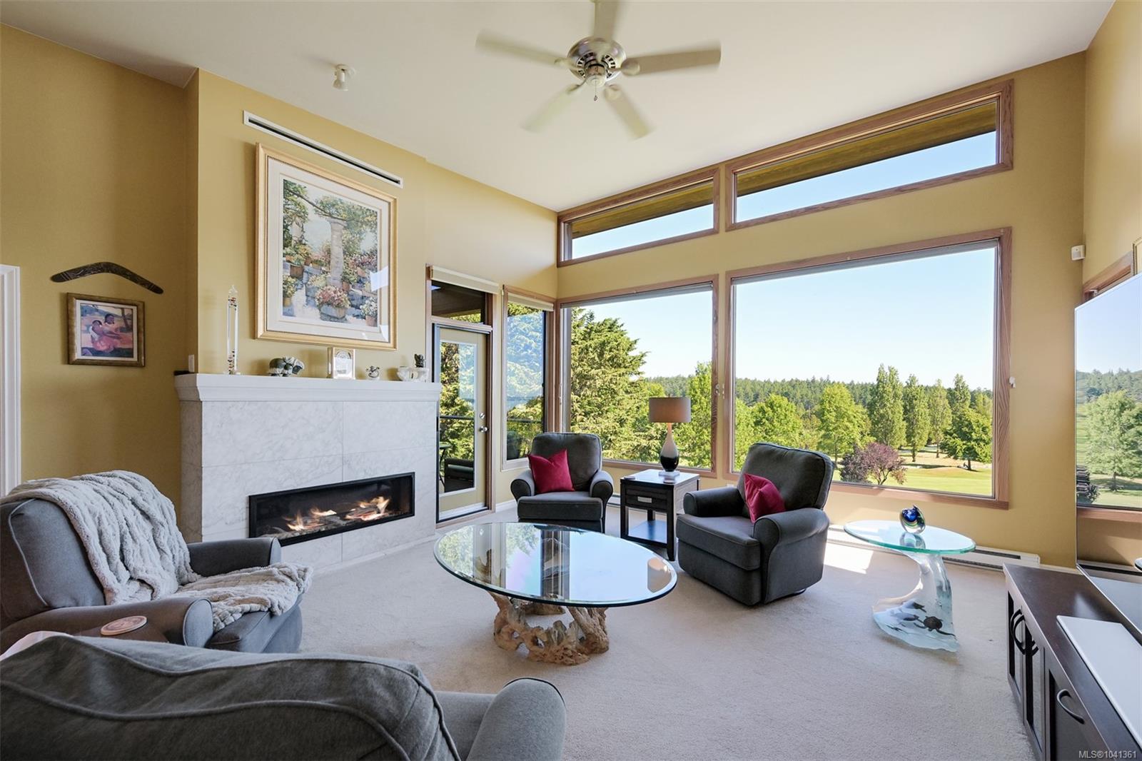 5329 Cordova Bay Rd #408