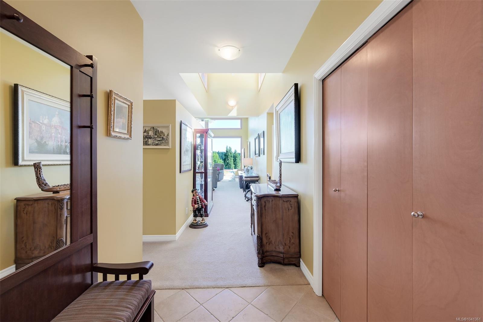 5329 Cordova Bay Rd #408