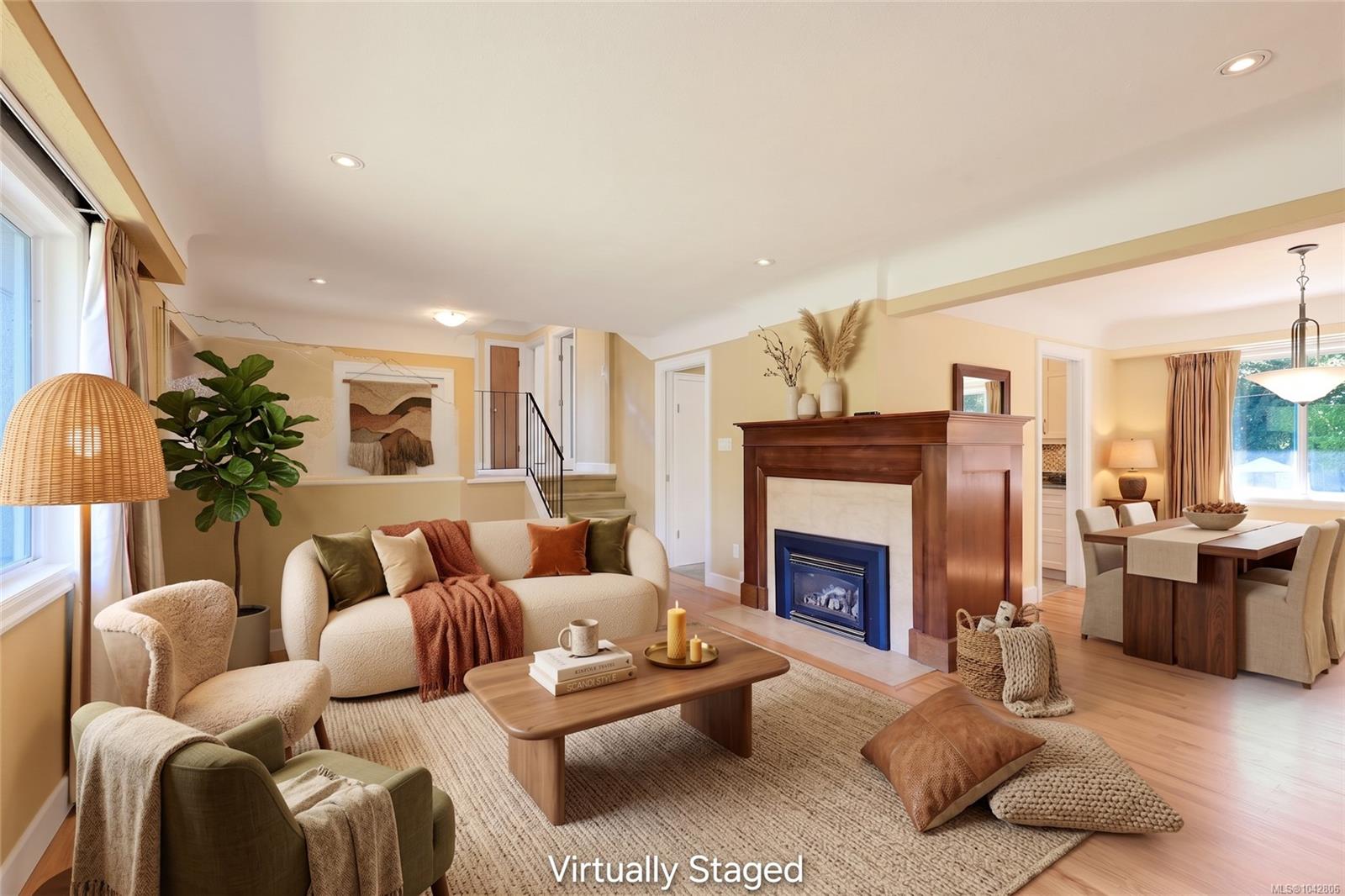 3341 Rolston Cres