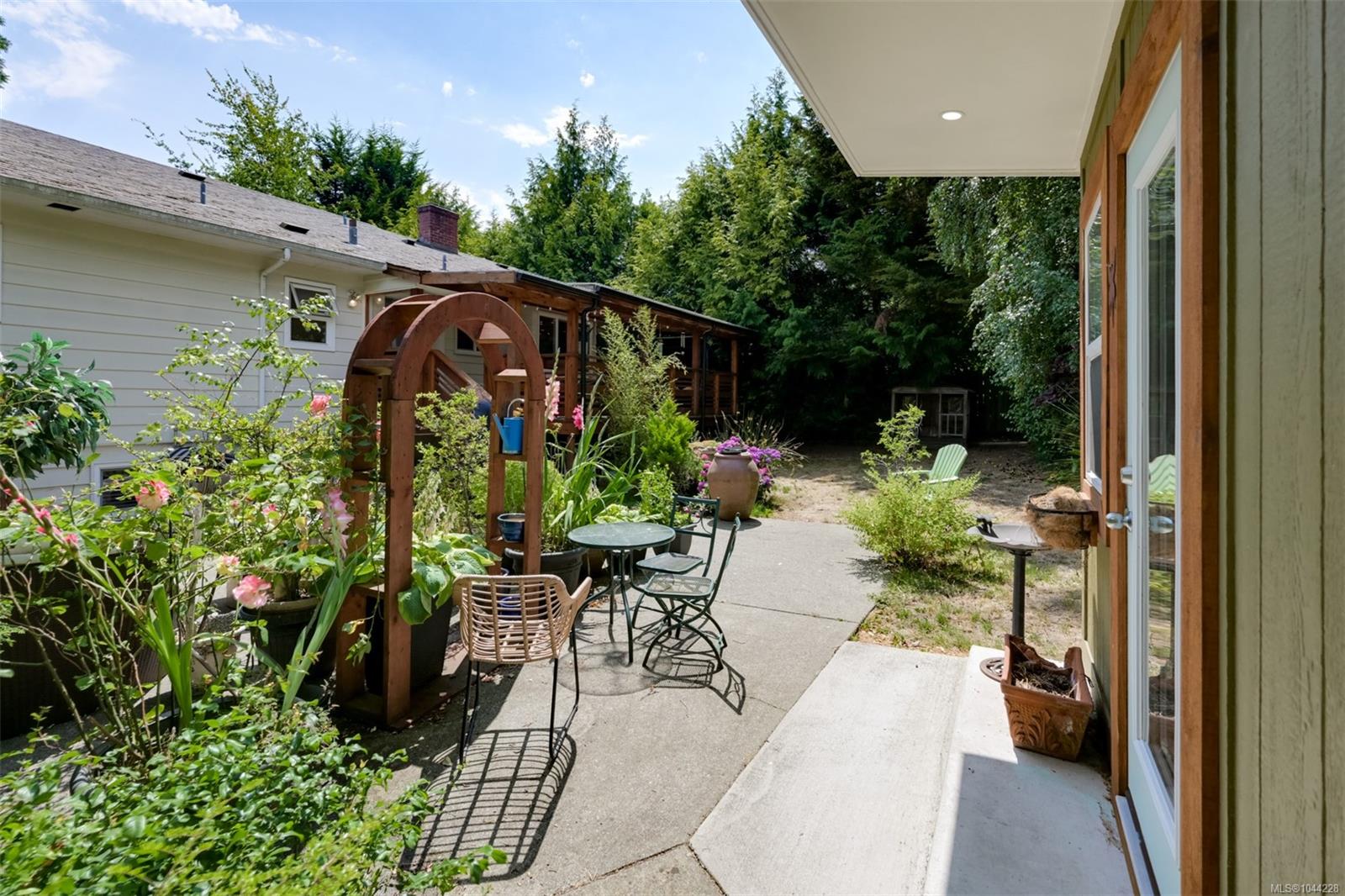 3832 Pitcombe Pl