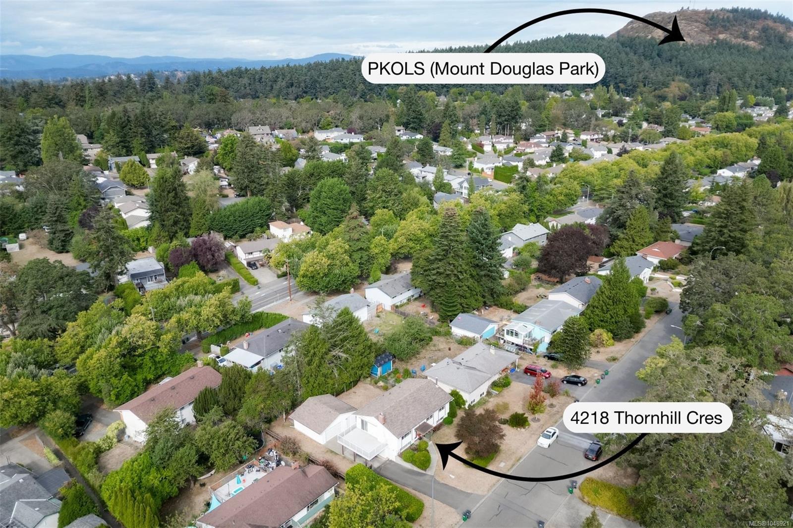 4218 Thornhill Cres