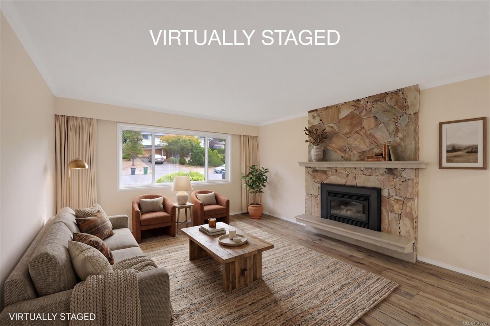 4218 Thornhill Cres