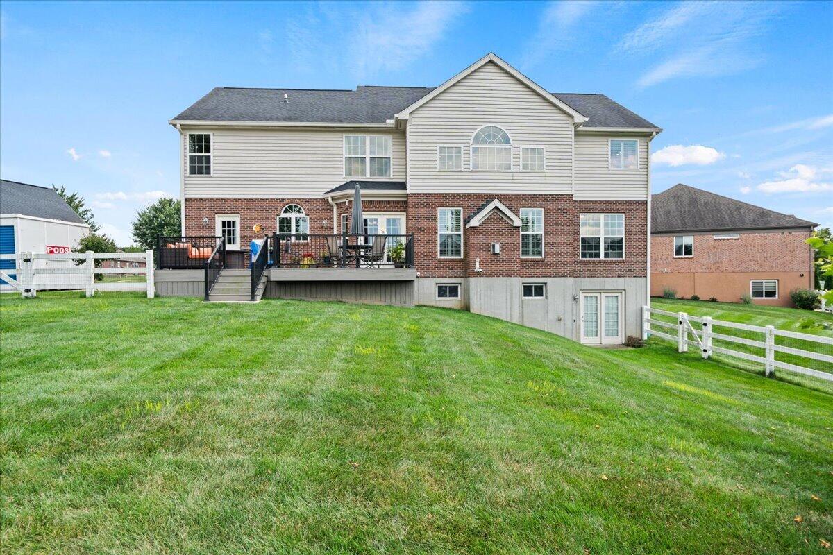 2656 Legacy Ridge
