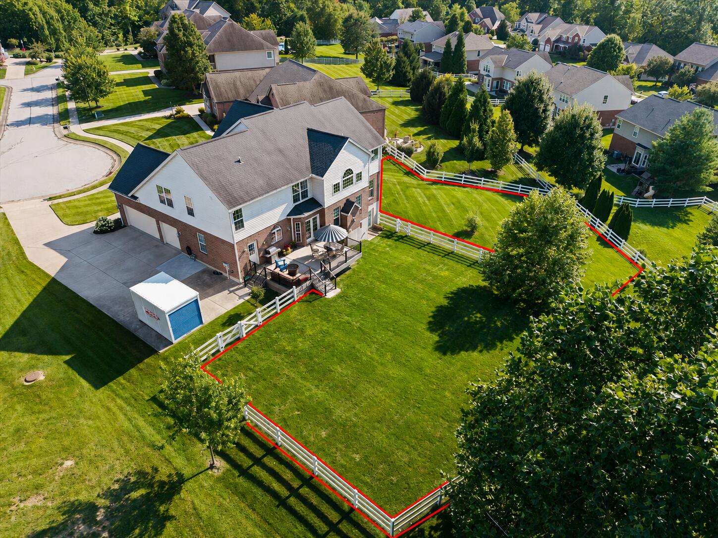 2656 Legacy Ridge