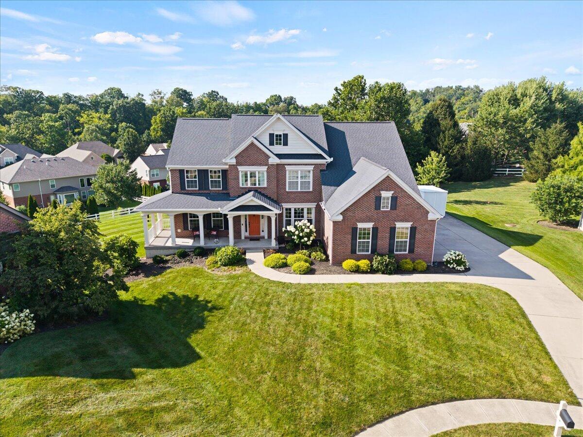 2656 Legacy Ridge