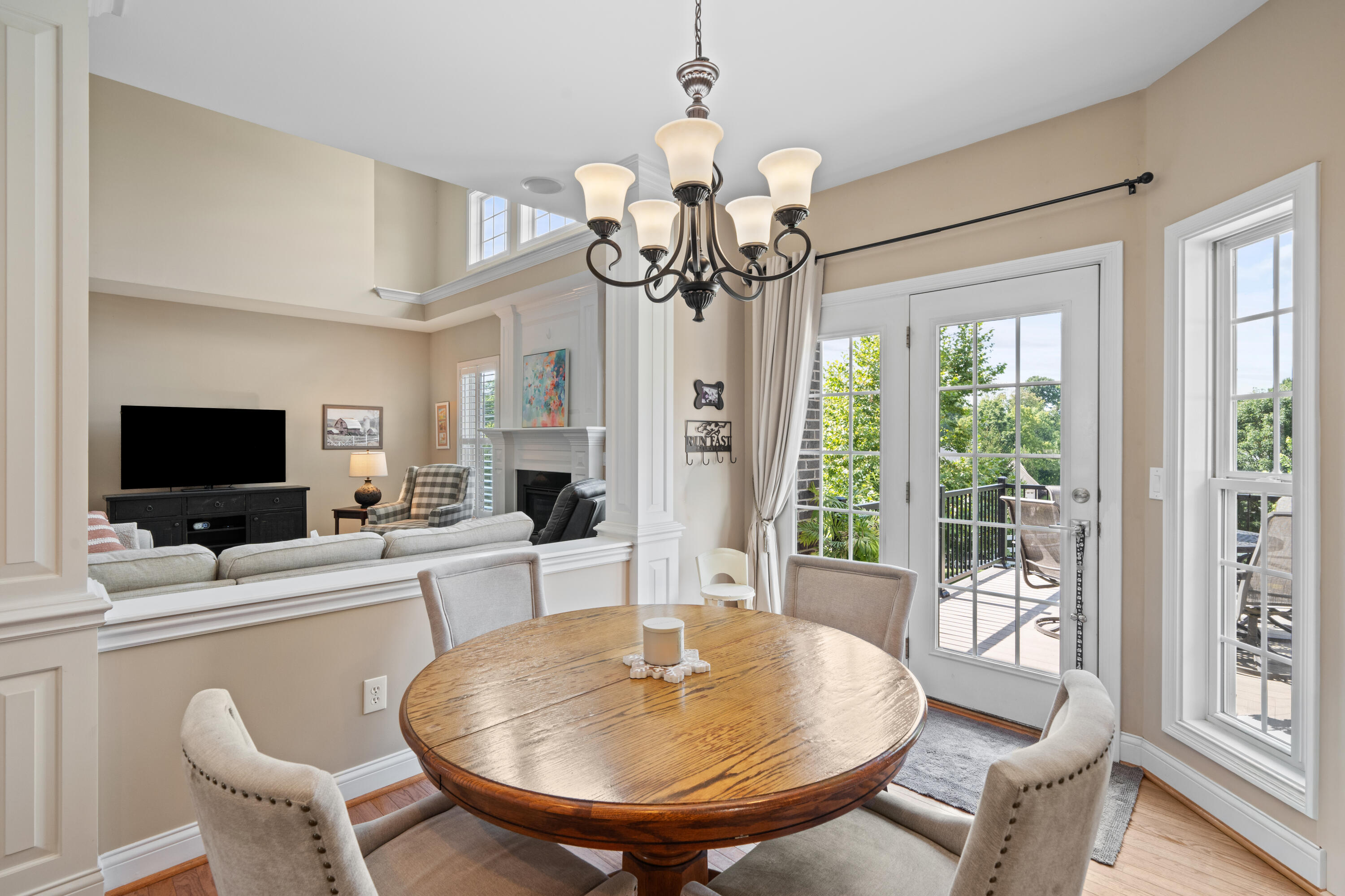 2656 Legacy Ridge