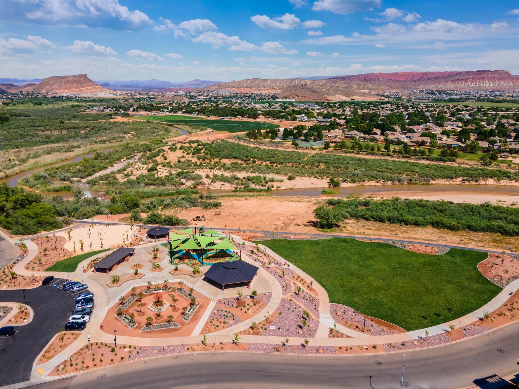 316 S 2450 E #29