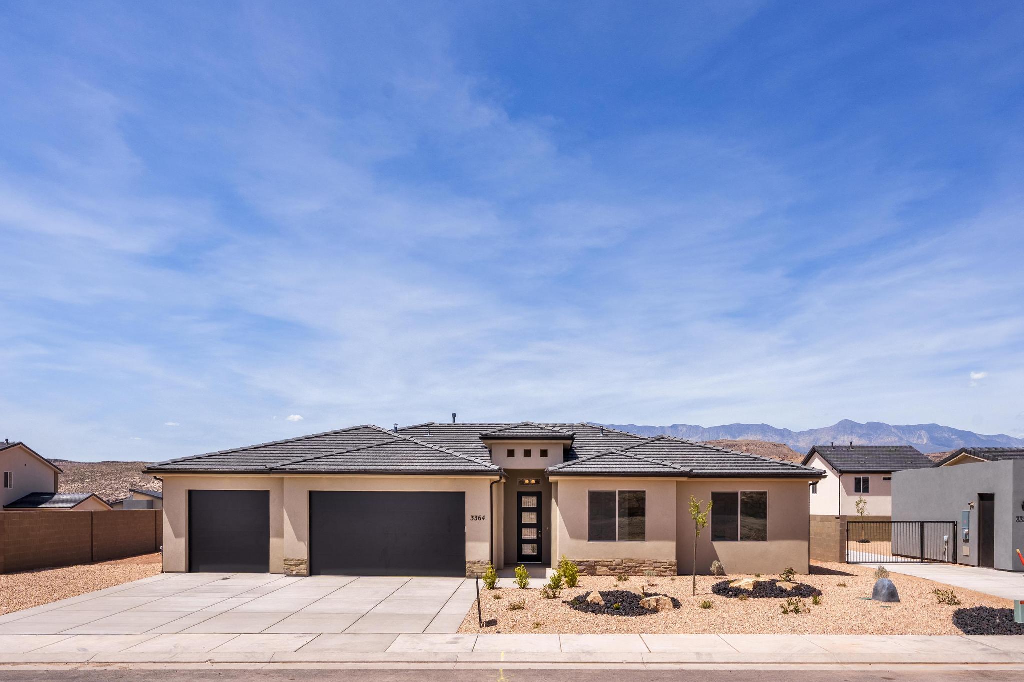 3364 W Torey LN