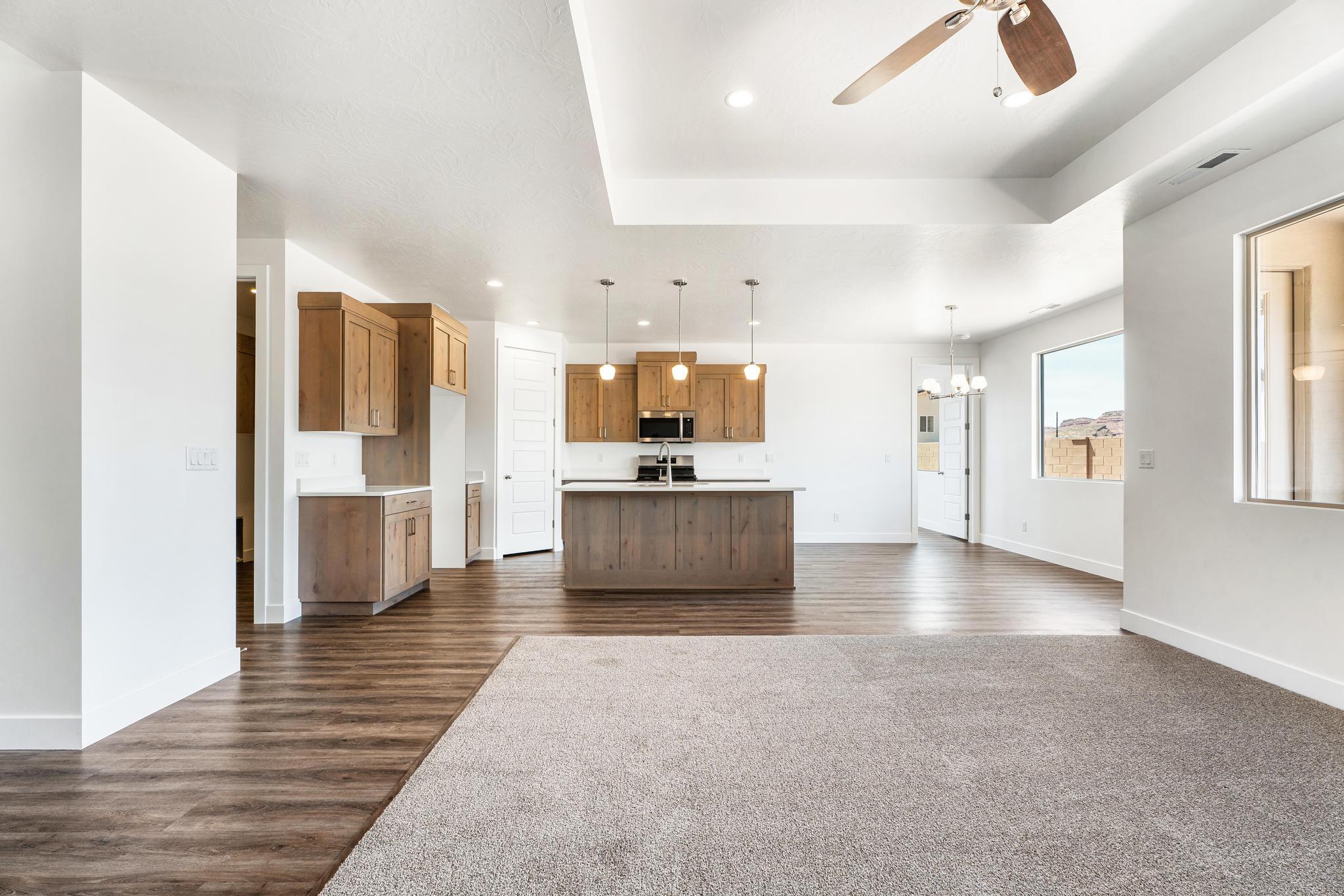 3364 W Torey LN