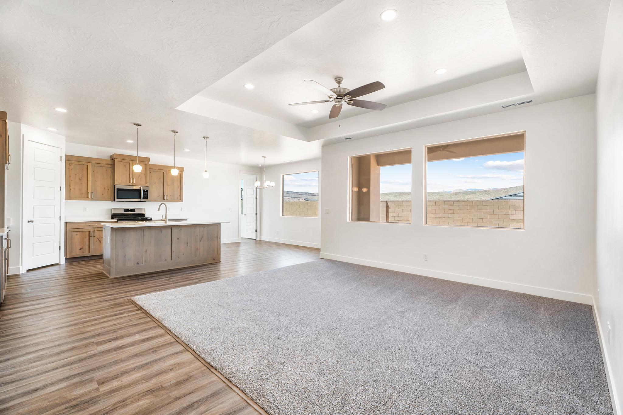 3364 W Torey LN
