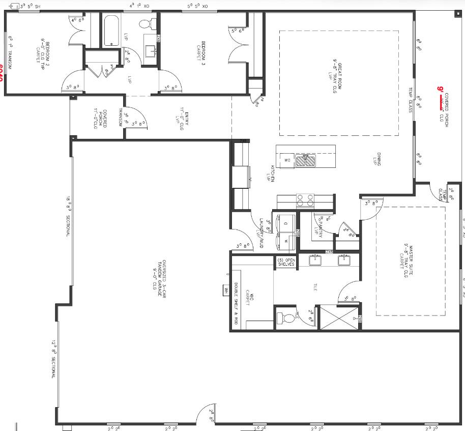 728 N 15 W