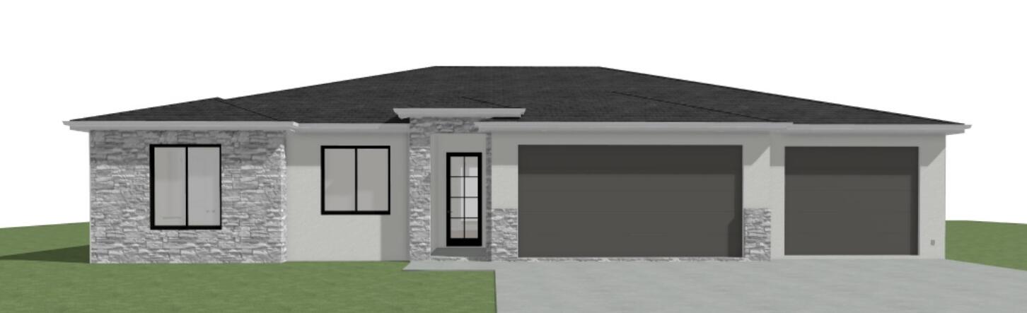 1017 N 20 W