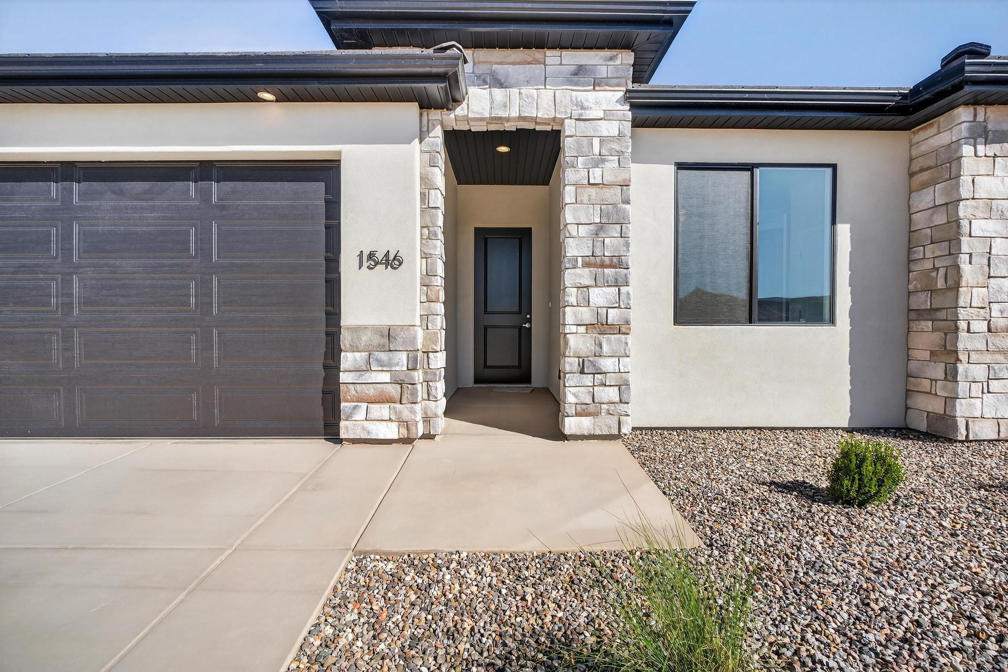 1546 W 840 S