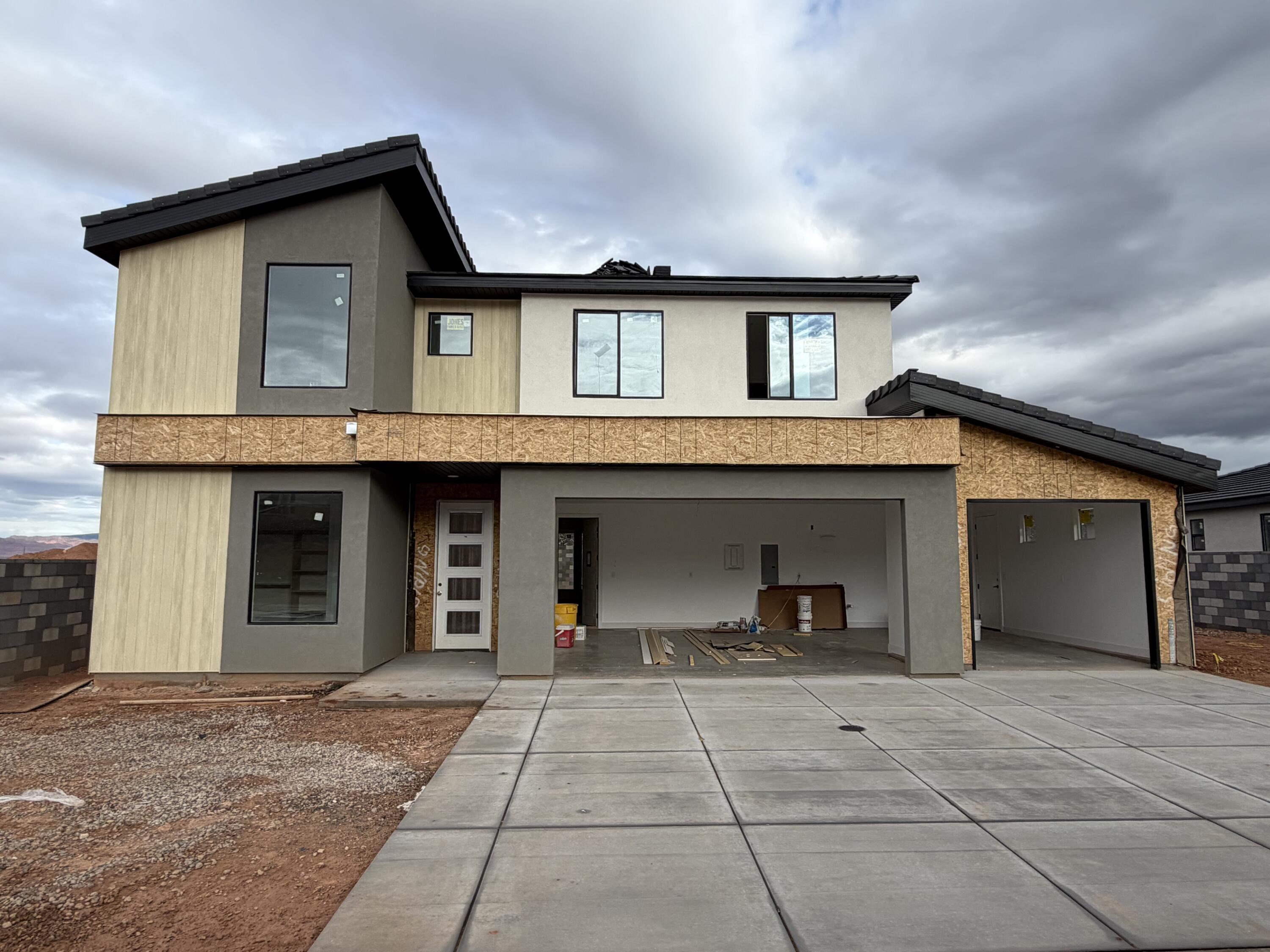 1784 W Monument Valley Rd Hurricane UT