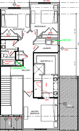 317 N 3210 W