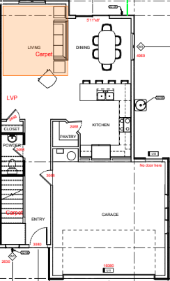 317 N 3210 W