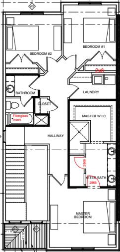 314 N 3210 W