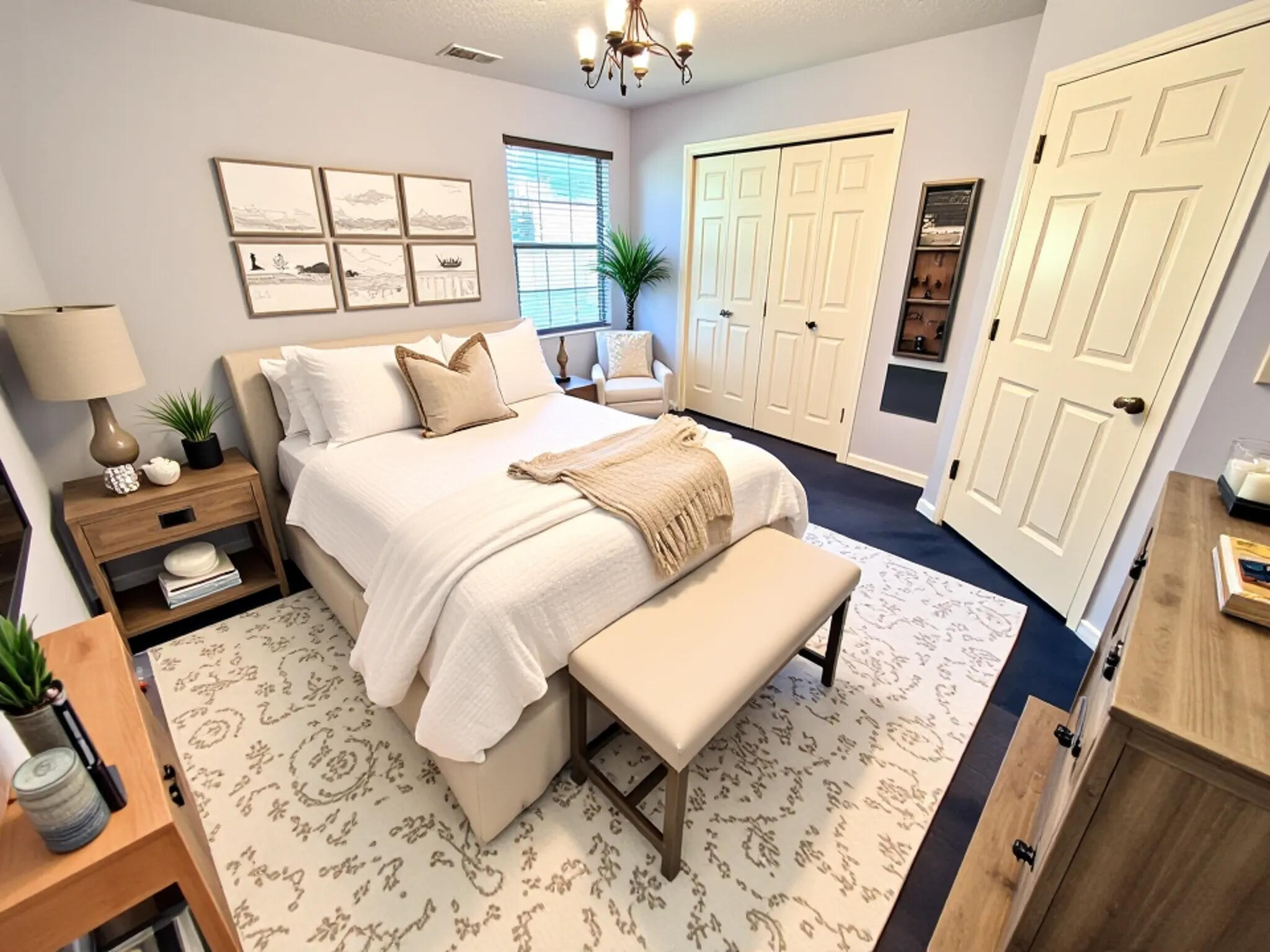 6424 Lake Shadows Circle